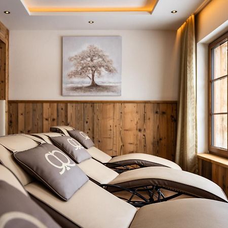 פלאכאו Hotel Garni Ransburgerhof מראה חיצוני תמונה