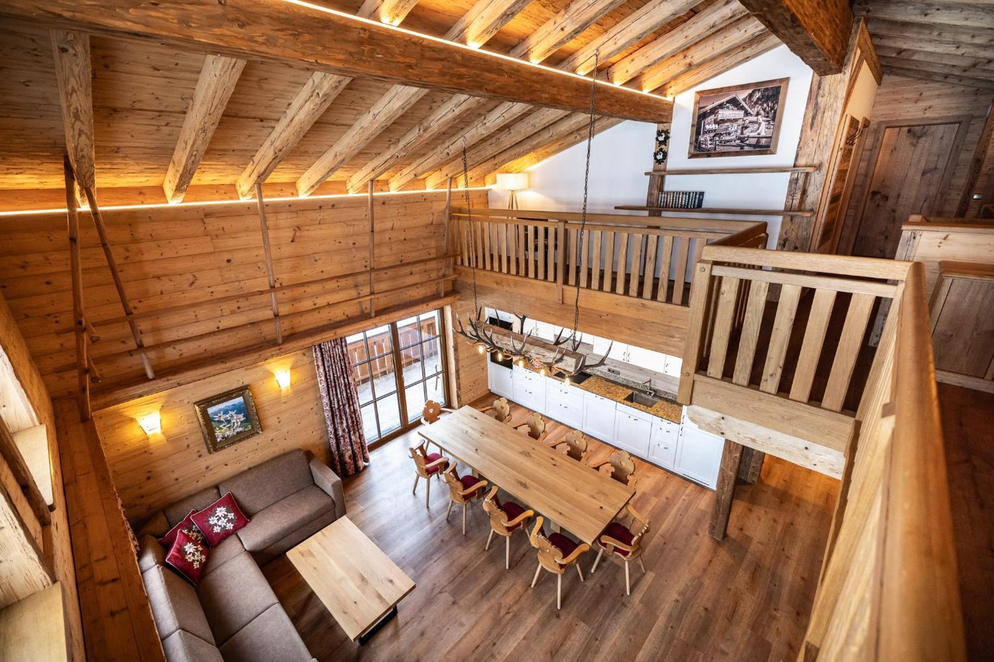 פלאכאו Hotel Garni Ransburgerhof מראה חיצוני תמונה