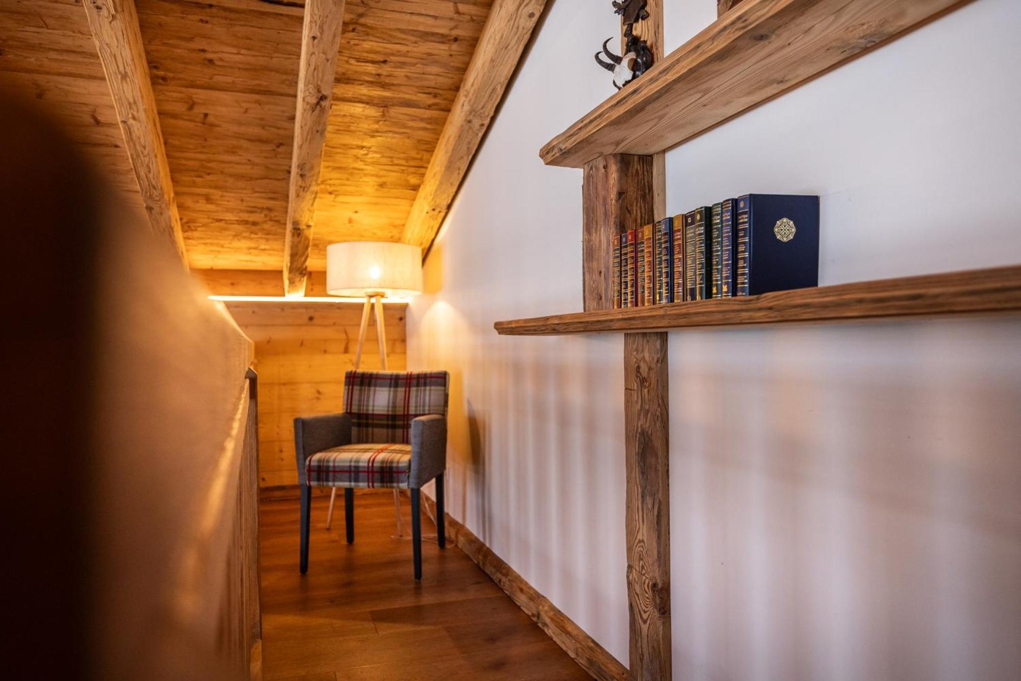 פלאכאו Hotel Garni Ransburgerhof מראה חיצוני תמונה